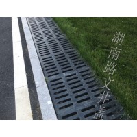 湖南铸铁沟盖板_厂家直发_尺寸多