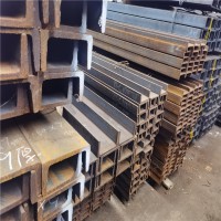 美标H型钢现货销售 库存一支起售W14*99
