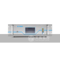 天禹智控垃圾填埋场沼气分析仪（在线型）TY-6321