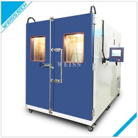 步入式恒温恒湿试验房 精准测量,快速