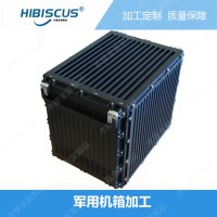 太仓机箱机柜钣金加工