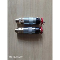 WP25L WP32L WP18L 船用压缩机**阀