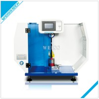 摆锤冲击试验机