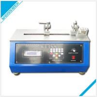 卧式拉力试验机