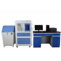 瓦斯含量直接测定装置