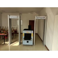 北京安检门安检机安检设备安检仪安检器铁马护栏一米栏出租