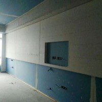 镁晶.鹰奥.A级防火阻燃板