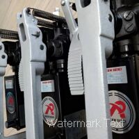 RIKEN，RIKEN电动泵