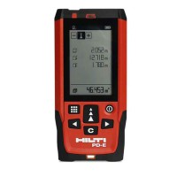 喜利得PD-E激光测距仪