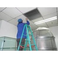 北京集中空调卫生检测 CNAS空调通风系统卫生检测