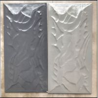 200*400灰色全瓷文化石外墙砖