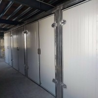 无尘纸管烘干房 厂家出售加工定制