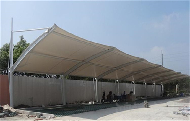 移动蓬,推拉棚,伸缩雨棚14