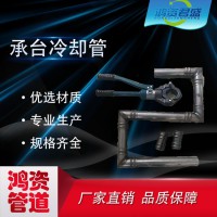 桥墩承台冷却管 32承台冷却管 声测管