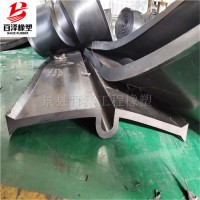 巢湖含山U橡胶止水带 U橡胶止水带型号 送样品提供技术支持