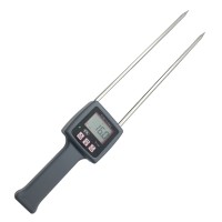 麸皮豆粕含水率测定仪TK100  秸秆稻麦草水分仪