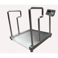 透析轮椅秤,血透轮椅秤