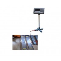 医用轮椅秤,血透轮椅秤