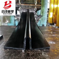 U型变形缝橡胶止水带A南阳U型变形缝橡胶止水带规格齐全送样品