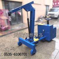 福建液压小吊机什么牌子好,电动液压小吊机天盈起重设备