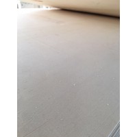 6mm单面漂白胶合板包装板多层板厂家