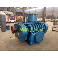 几种常用增氧机的特点之二