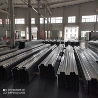 上海新之杰YXB76-344-688型开口压型钢板厂家