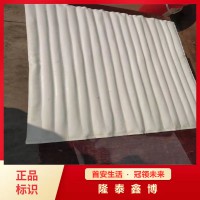 福建地区防火毯供应商 隆泰鑫博陶瓷化防火毯