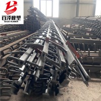 浅埋式桥梁伸缩缝A宜黄浅埋式桥梁伸缩缝百泽规格齐全可定制