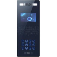 海南省厂家直销智能WiFi可视楼宇对讲