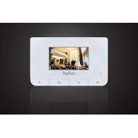 贵州省可选音乐铃声可视楼宇对讲