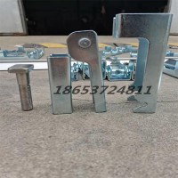 角铝夹持器 新型夹持器 买夹持器来向上金品找小杨