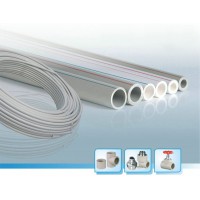 联塑管材PPR给水管，联塑厂直发