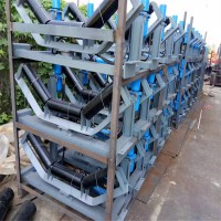 江苏益通B650上调偏液压纠偏装置