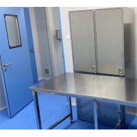 洁净净化专业设计装修实验室工程