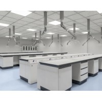洁净工程实验室建设设计装修净化工程