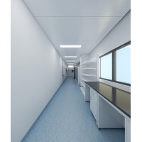 实验室工程设计建设-北京华旭洁净工程