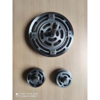 HC-65A  HC-64A 海光压缩机配件