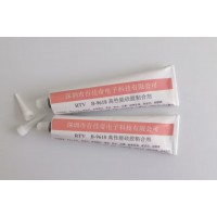 硅胶粘铝合金用什么胶水?硅胶粘铝合金胶水