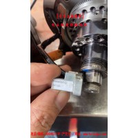 电主轴更换编码器|主轴维修全国邮寄维修|电主轴维修中心