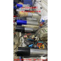 电主轴更换轴承|精雕机电主轴维修|主轴维修中心|主轴更换线圈