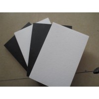 厂家直供岩棉玻纤吸音板天花板吊顶防火降噪隔音板墙面装饰板