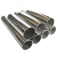 佛山不锈钢焊管厂定做316不锈钢焊接管273*2.4
