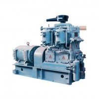 WP110 南京顺风压缩机船用整机