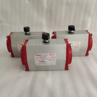 BRAY博雷阀门 S92-0830气动执行器