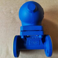 德国艾瑞ARI疏水阀 FIG632浮球式疏水阀