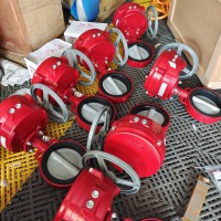 BRAY博雷阀门 S30电动对夹式蝶阀 进口电动蝶阀