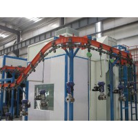 小型工件定制化涂装生产线价g区间