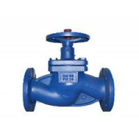 德国凯士比KSB法兰截止阀，德国凯士比KSB阀门中国总代理