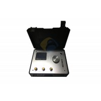 钻屑瓦斯解吸指标校验仪：防突仪器校验仪